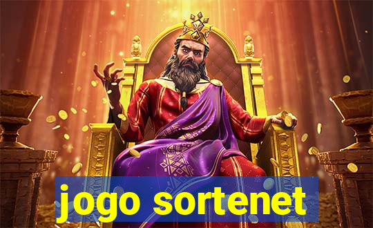 jogo sortenet